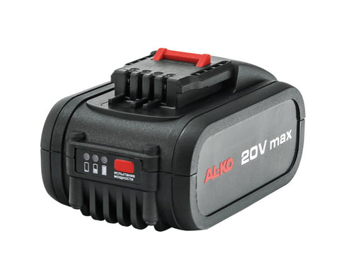 AL-KO Easy Flex B100 Li Battery